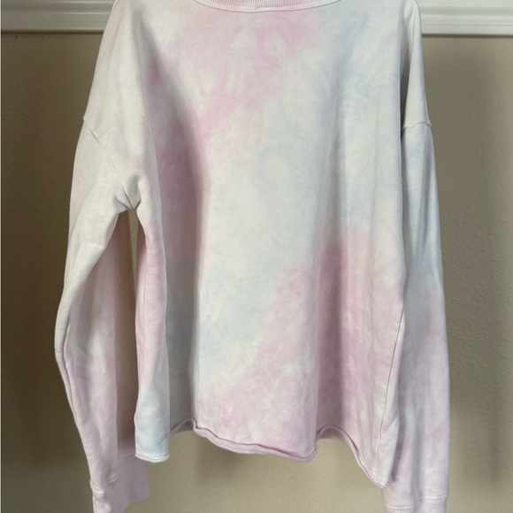 Girls GAP Kids Sweatshirt - Picture 6 of 7